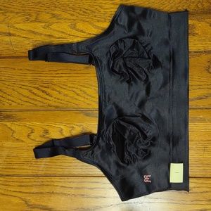 Ruby Ribbon Ultimate Black Demiette Size 36